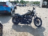 1HD4LE216LB****** Wrecked 2020 Harley-Davidson Iron 883 in New Hampshire State