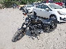 1HD4LE216LB****** Used and Repairable 2020 Harley-Davidson Iron 883 in Rec Rides Online Exclusive