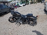 1HD4LE216LB****** Salvage and Repairable 2020 Harley-Davidson Iron 883 in Rec Rides Online Exclusive