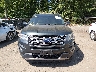 1FM5K7FHXGG****** Wrecked 2016 Ford Explorer in Maryland State