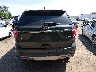 1FM5K7FHXGG****** Wrecked 2016 Ford Explorer