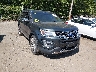 1FM5K7FHXGG****** Salvage and Wrecked 2016 Ford Explorer in Metro DC
