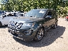 1FM5K7FHXGG****** Used and Repairable 2016 Ford Explorer in Metro DC