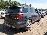 1FM5K7FHXGG****** Salvage and Wrecked 2016 Ford Explorer in Maryland State