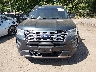 1FM5K7FHXGG****** Salvage and Repairable 2016 Ford Explorer in Maryland State