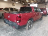 5FPYK3F53PB****** Salvamento y Destrozados 2023 Honda Ridgeline en Estado de Nebraska