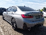 3MW89CW00T8****** Salvage and Repairable 2026 BMW 330i in Dream Rides