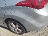 5NPDH4AE7DH****** Wrecked 2013 Hyundai Elantra in Massachusetts State