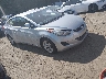 5NPDH4AE7DH****** Salvage and Wrecked 2013 Hyundai Elantra in Taunton
