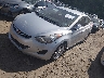 5NPDH4AE7DH****** Used and Repairable 2013 Hyundai Elantra in Taunton