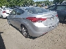 5NPDH4AE7DH****** Salvage and Repairable 2013 Hyundai Elantra in Taunton