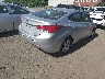 5NPDH4AE7DH****** Salvage and Wrecked 2013 Hyundai Elantra in Massachusetts State