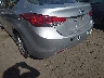5NPDH4AE7DH****** Salvage and Repairable 2013 Hyundai Elantra in Massachusetts State