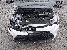 5YFB4MDE5RP****** Repairable 2024 Toyota Corolla in Little Rock