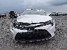 5YFB4MDE5RP****** Wrecked 2024 Toyota Corolla in Arkansas State