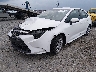 5YFB4MDE5RP****** Used and Repairable 2024 Toyota Corolla in Little Rock