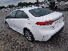 5YFB4MDE5RP****** Salvage and Repairable 2024 Toyota Corolla in Little Rock
