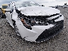 5YFB4MDE5RP****** Salvage and Repairable 2024 Toyota Corolla in Arkansas State