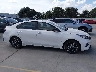3KPF54AD3PE****** Salvamento 2023 Kia Forte