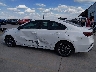 3KPF54AD3PE****** Destrozados 2023 Kia Forte