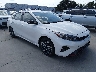 3KPF54AD3PE****** Salvamento y Destrozados 2023 Kia Forte en Austin