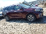 5XYPKDA54KG****** Repairable 2019 Kia Sorento in Ohio State
