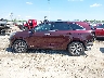 5XYPKDA54KG****** Salvage 2019 Kia Sorento