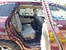 5XYPKDA54KG****** Wrecked 2019 Kia Sorento in Cincinnati