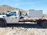 1FDUF5GT9BE****** Reparables 2011 Ford F-550