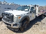1FDUF5GT9BE****** Usados y Reparables 2011 Ford F-550 en Fontana