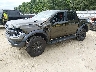 1FTER4LR3SL****** Used and Repairable 2025 Ford Ranger in Atlanta East