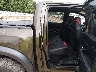 1FTER4LR3SL****** Wrecked 2025 Ford Ranger in Atlanta East