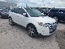 2FMDK3KC6BB****** Salvamento y Destrozados 2011 Ford Edge en Houston North