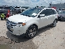 2FMDK3KC6BB****** Usados y Reparables 2011 Ford Edge en Houston North