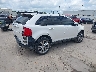2FMDK3KC6BB****** Salvamento y Destrozados 2011 Ford Edge en Estado de Texas