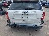 2FMDK3KC6BB****** Salvamento y Reparables 2011 Ford Edge en Estado de Texas