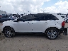 2FMDK3KC6BB****** Salvamento 2011 Ford Edge