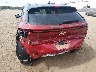 KM8HF3AB7TU****** Salvamento y Reparables 2026 Hyundai Kona en Estado de Maryland