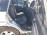 JTEHD20V556****** Wrecked 2005 Toyota RAV4 in Columbus