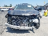 5TDKBRCHXRS****** Wrecked 2024 Toyota Highlander in California State