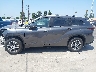5TDKBRCHXRS****** Repairable 2024 Toyota Highlander in California State