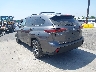5TDKBRCHXRS****** Salvage and Repairable 2024 Toyota Highlander in Anaheim Consolidated