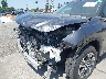 5TDKBRCHXRS****** Salvage and Repairable 2024 Toyota Highlander in California State