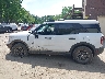 3FMCR9B6XNR****** Repairable 2022 Ford Bronco Sport in Vermont State