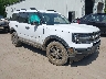 3FMCR9B6XNR****** Salvage and Wrecked 2022 Ford Bronco Sport in Burlington