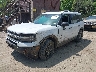 3FMCR9B6XNR****** Used and Repairable 2022 Ford Bronco Sport in Burlington