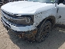 3FMCR9B6XNR****** Salvage and Repairable 2022 Ford Bronco Sport in Vermont State