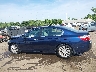1HGCR2F83FA****** Repairable 2015 Honda Accord in Maryland State