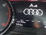 WAUGMAF42KN****** Wrecked 2019 Audi A4