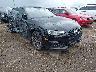 WAUGMAF42KN****** Salvage and Wrecked 2019 Audi A4 in Austin